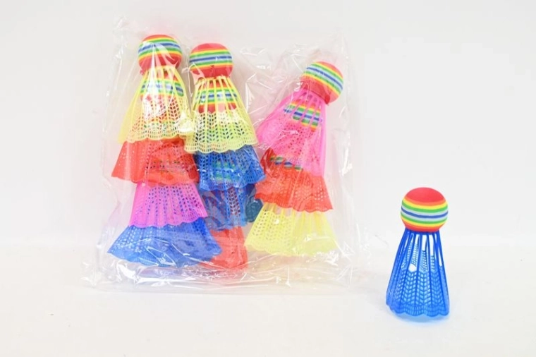 Volani da badminton PG6177 – set da 12 pezzi