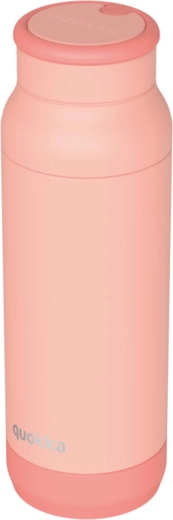 Borraccia termica in acciaio inox Quokka Pulse Pink Drop Safe 700 ml