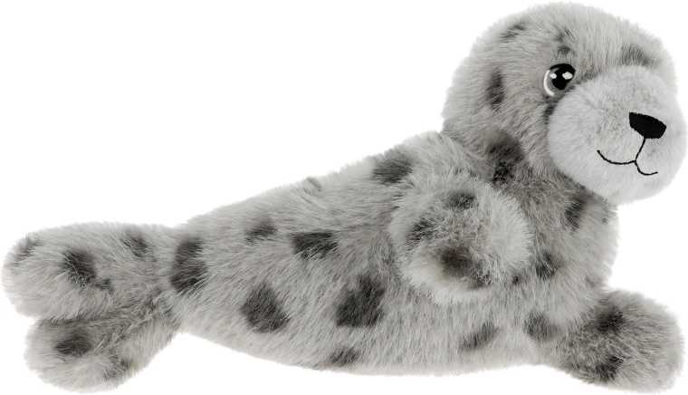 Keeleco foca comune peluche 30 cm