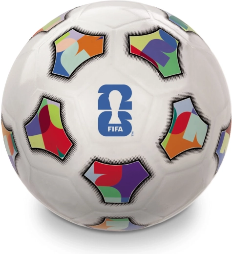 Pallone da calcio Mondo America 23 cm