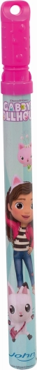 Bolle di sapone Gabby’s Dollhouse 120 ml