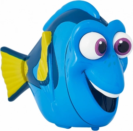 Alla ricerca di Dory - figurina con rotelle