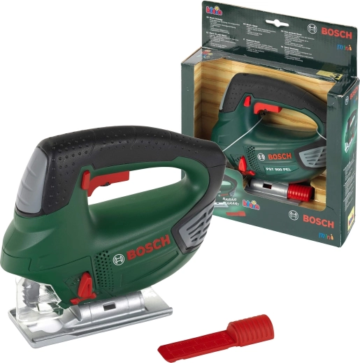 Sega alternativa per bambini BOSCH con luce e suono KLEIN