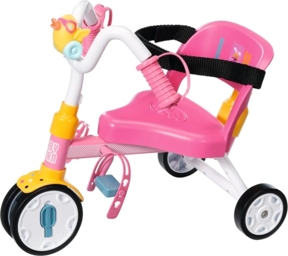 Triciclo per bambini BABY born