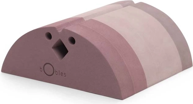 bObles pulcino Vintage Rose – gioco sensoriale di equilibrio