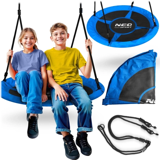 Neo-Sport Swingo nido altalena 105 cm
