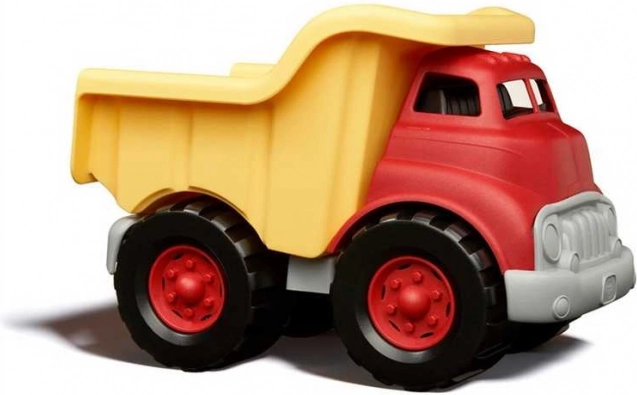 Camion ribaltabile Green Toys