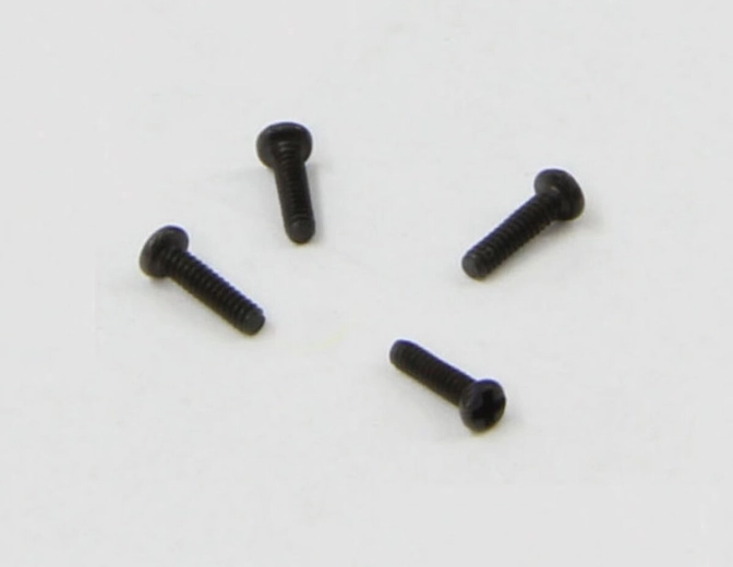 Viti di fissaggio del supporto delle pale Alvis - 4 pezzi