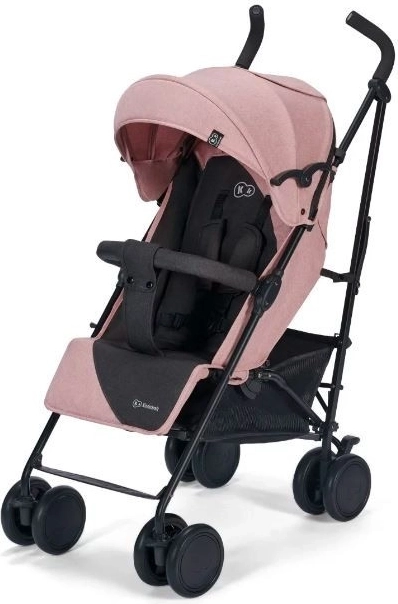 Passeggino SIESTA Pink Princess