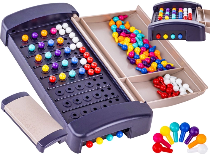 Gioco Codebreaker – gioco di logica rompicapo di codici per bambini