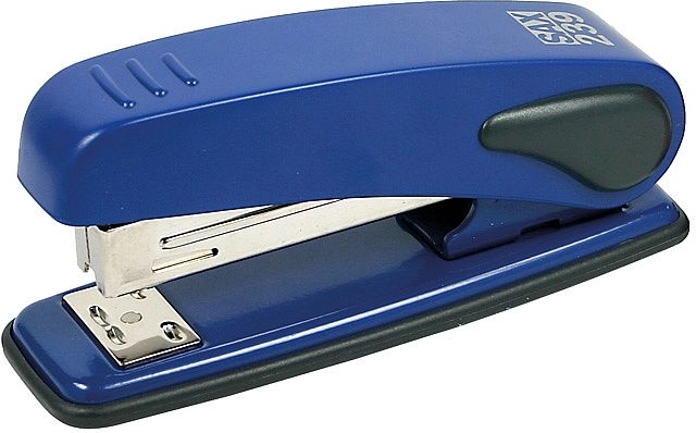 Cucitrice SAX 239 blu