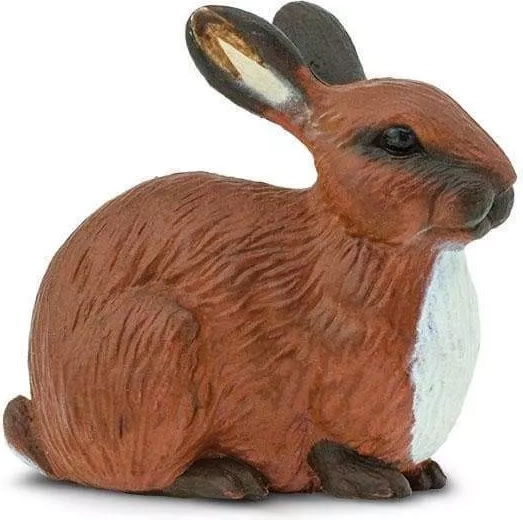 Safari Ltd. statuetta di coniglio - 1 pezzo