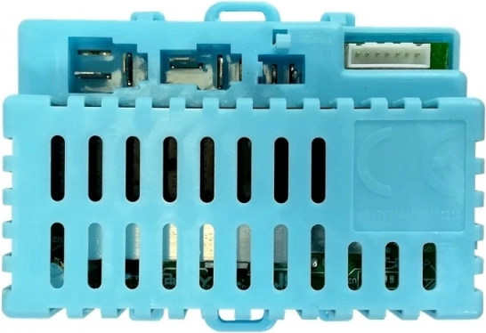 Modulo di controllo per auto elettrica AUDI Q5 (2 posti)