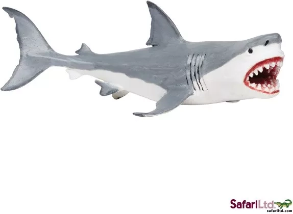 Safari Ltd. Megalodon - 1 pezzo