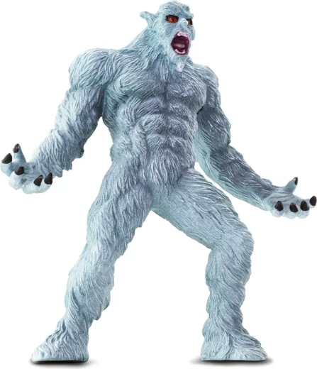 Statuetta Yeti Safari Ltd.
