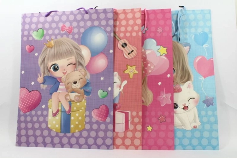 Borsa regalo JYWK XL