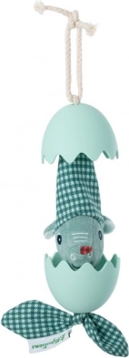 Ovetto vibrante con draghetto Joe di Lilliputiens