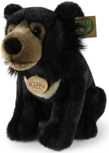 Rappa peluche di formichiere 32 cm eco-friendly - 1 pezzo