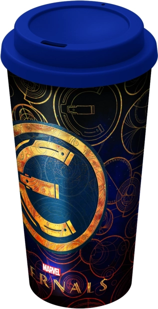 Tazza da viaggio per caffè 520 ml Eternals