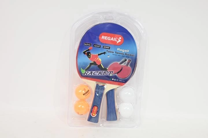 Set da tennis da tavolo
