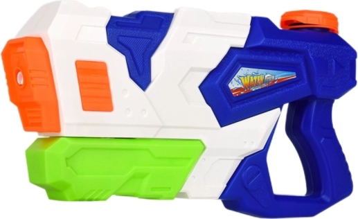 Pistola ad acqua 30 cm per battaglie d’acqua estive