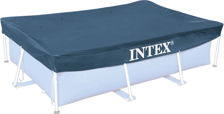 Telo di copertura per piscina frame 300 × 200 cm INTEX