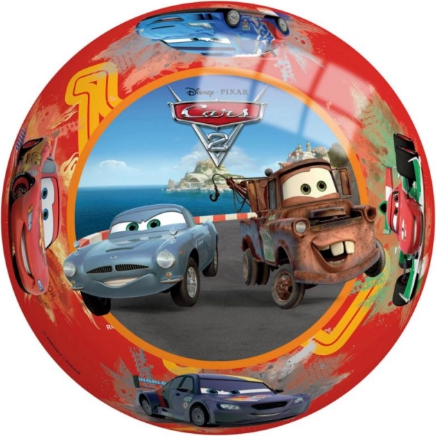 John pallone Disney Cars 23 cm