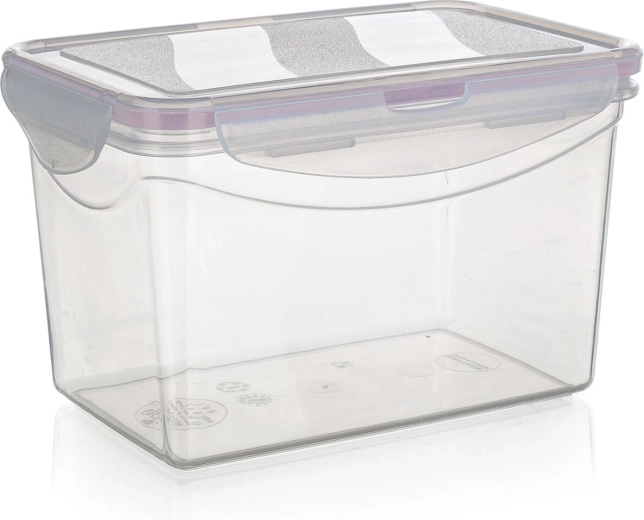 Contenitore ermetico Lara rettangolare 1,8 l