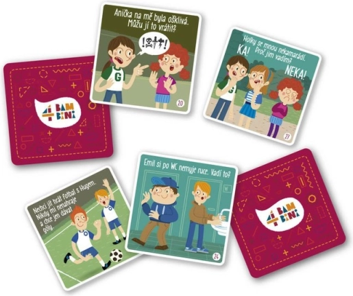 Vadì nevadì! ovvero Non siamo tutti uguali - nuova generazione