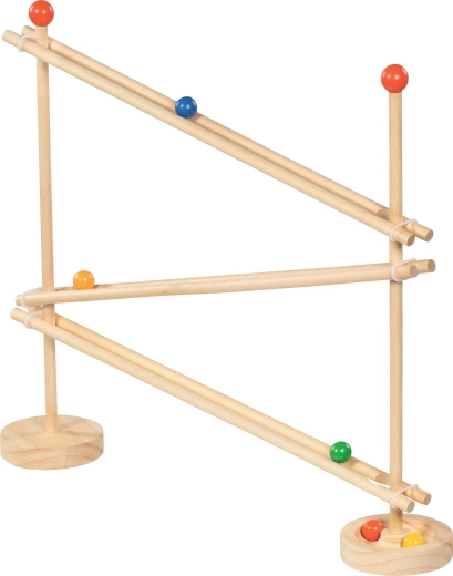 Pista per biglie FlexiTrack