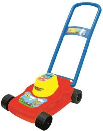 Tosaerba da giardino per bambini a spinta "Báček"