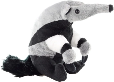 Formichiere di peluche 20 cm