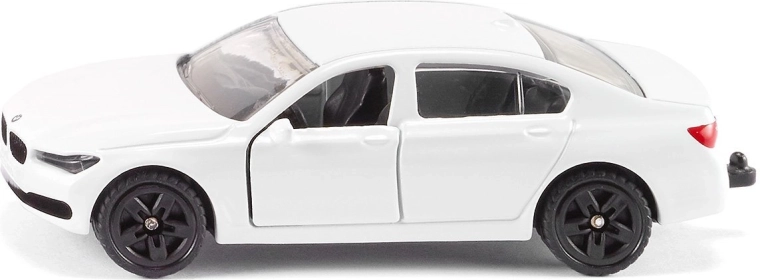 Siku BMW 750i modello di auto