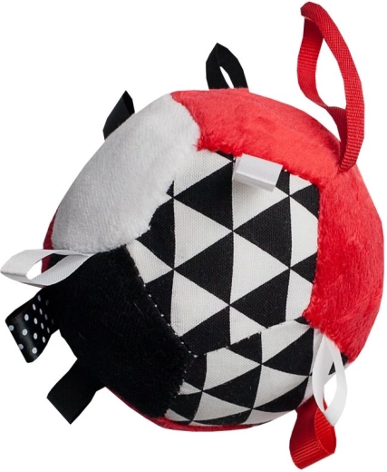 Palla morbida per bambini