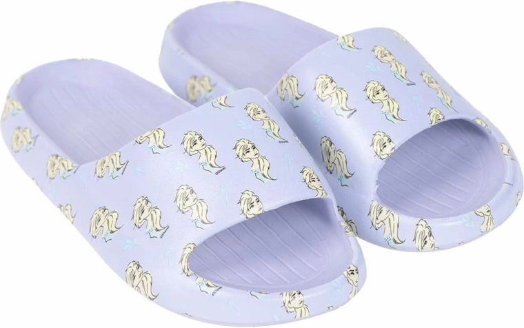 Pantofole da bambina Frozen