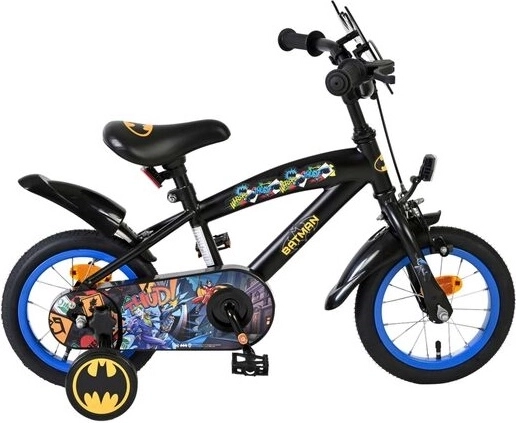 Bicicletta per bambini Batman 12"