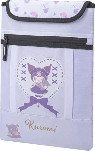 Custodia per notebook BAAGL Kuromi sweet one GRS