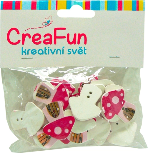 Spugne morbide per giocare 2 pz SPARKYS