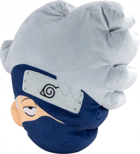 Kakashi in peluche 36 cm da Naruto Shippuden