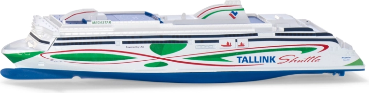 SIKU Super traghetto Tallink Megastar