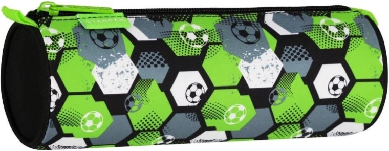 Astuccio a tubo calcio