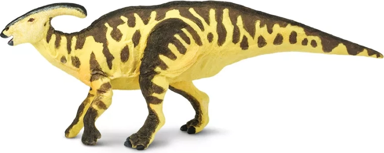 Safari Ltd. figura parasaurolophus