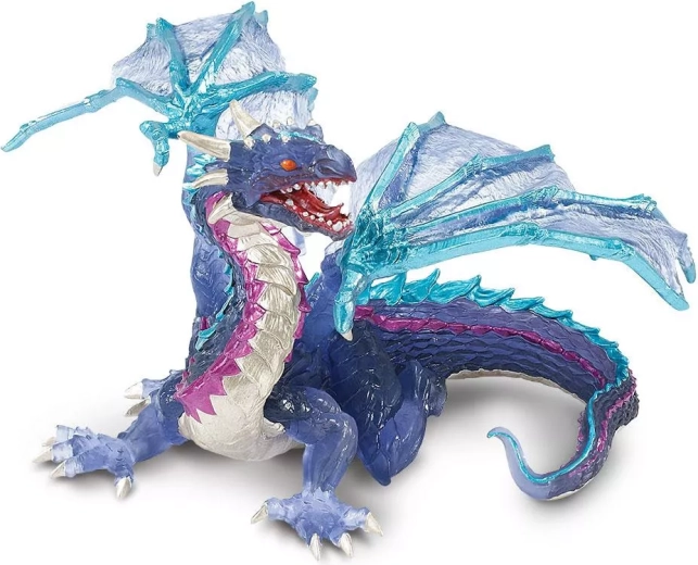 Safari Ltd statuetta del drago delle nuvole - 1 pezzo