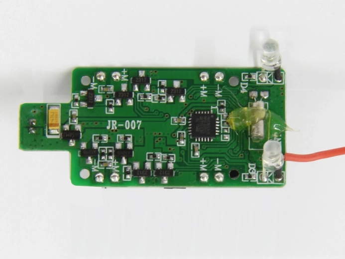 Scheda elettronica Loony Frog Jamara - 1 pezzo