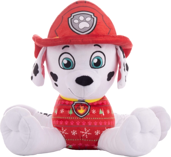 Peluche MARSHALL di Paw Patrol 50 cm