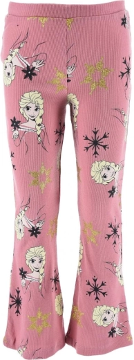 Pantaloni leggings Frozen