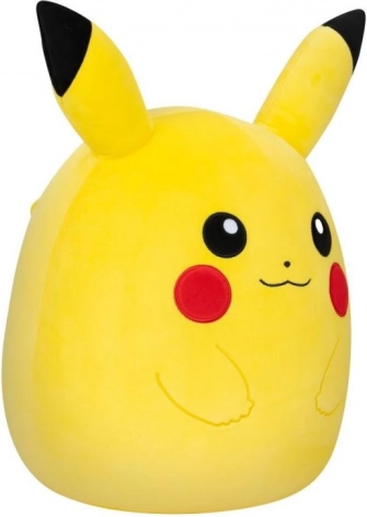 Jumbo Pokémon Squishmallows Pikachu 60 cm