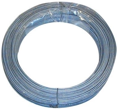 Filo di legatura FeZn 1,25 mm, 50 m