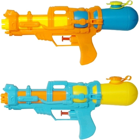 Pistola ad acqua per bambini