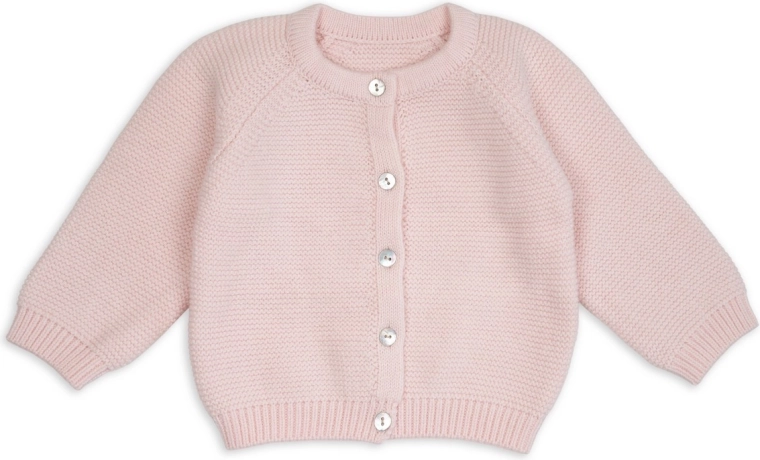 Maglioncino in maglia in merino Lodger tan taglia 62